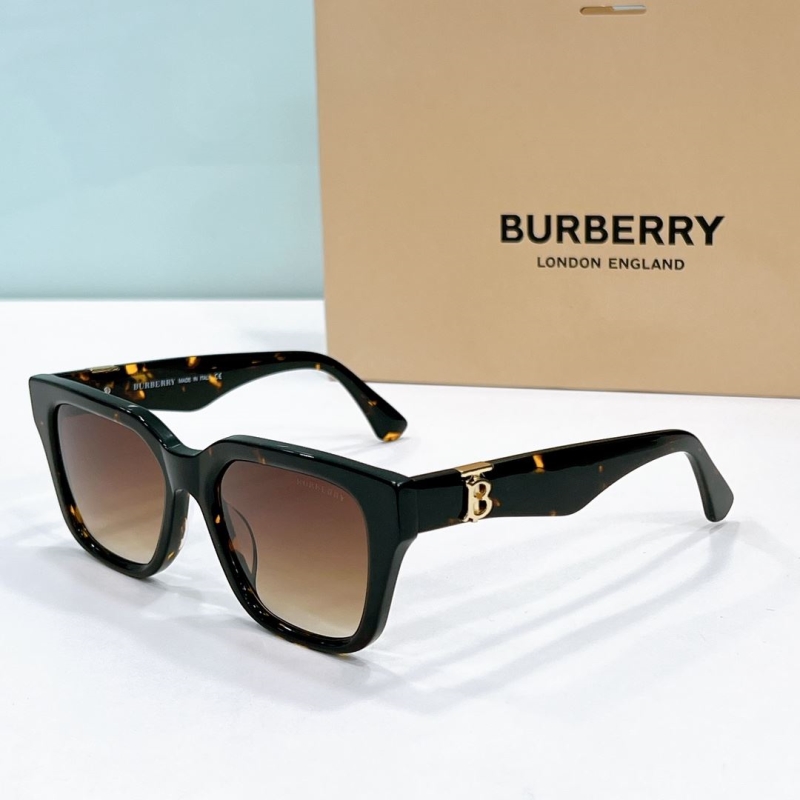 Burberry Sunglasses